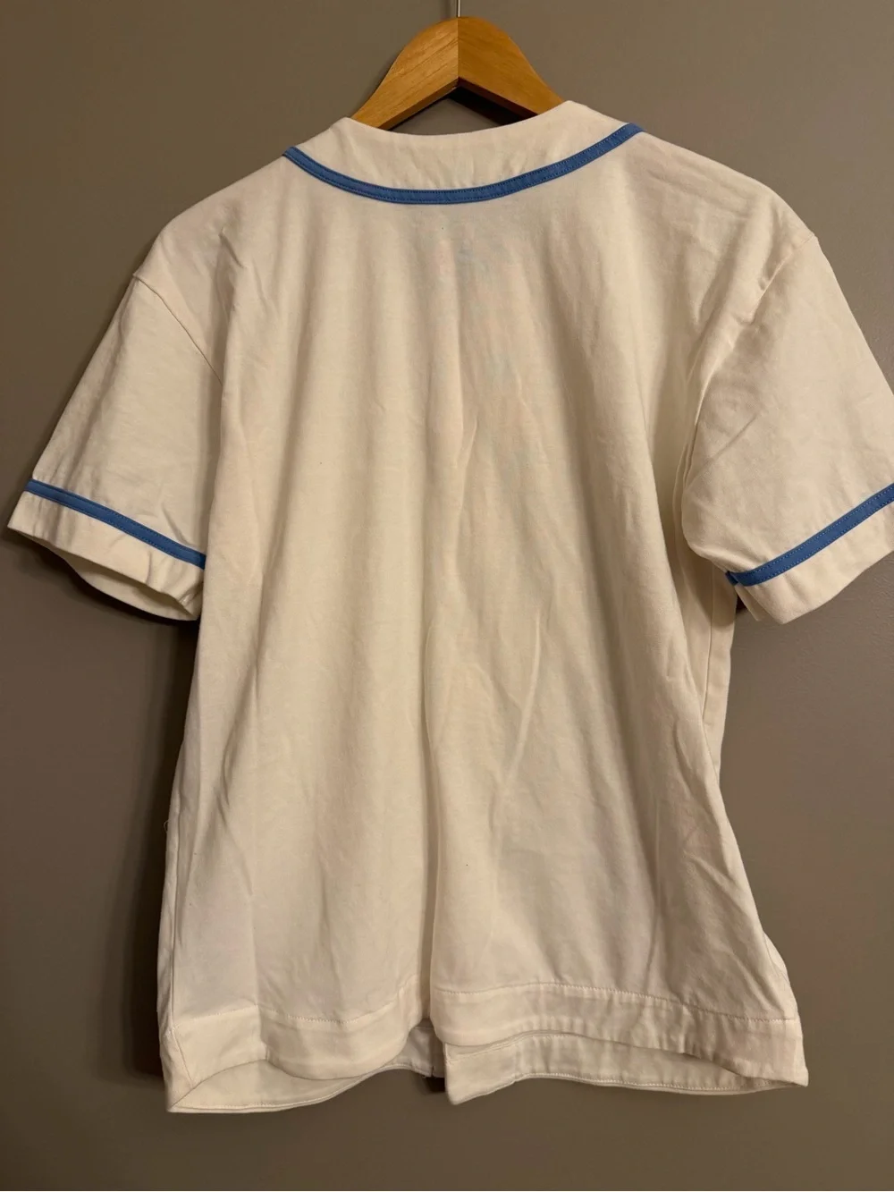 Not for sale